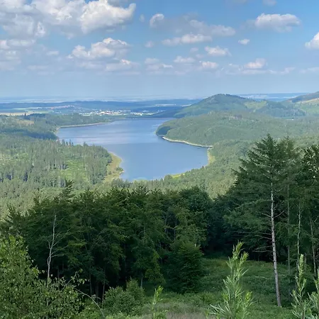 Obere Altstadt * Goslar