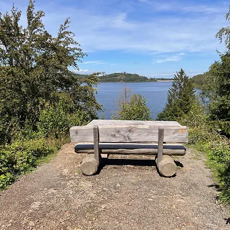 Apartment Obere Altstadt Goslar