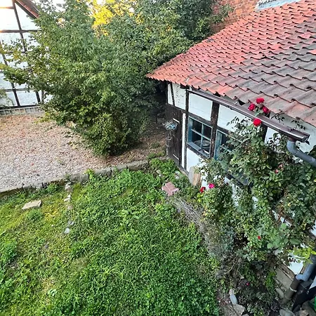 Apartment Obere Altstadt Goslar