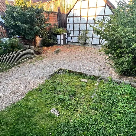 Obere Altstadt Apartment Goslar