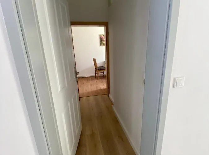 Διαμέρισμα Obere Altstadt Γκόσλαρ