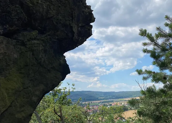 Obere Altstadt *