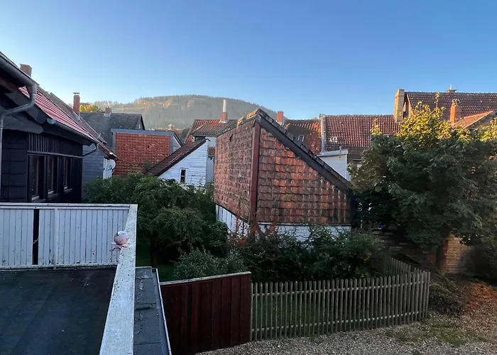 Obere Altstadt