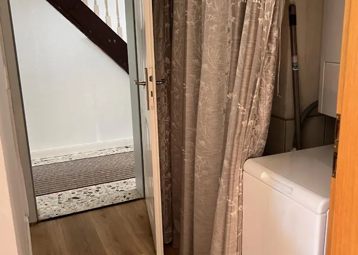 Obere Altstadt Διαμέρισμα