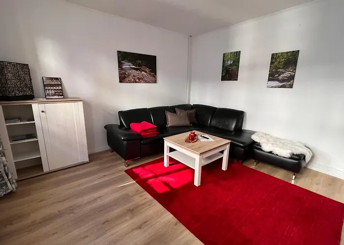 Διαμέρισμα Obere Altstadt