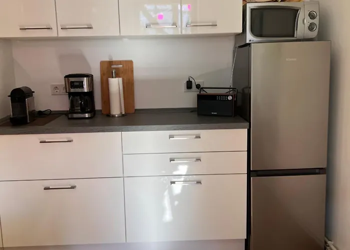 Διαμέρισμα Obere Altstadt