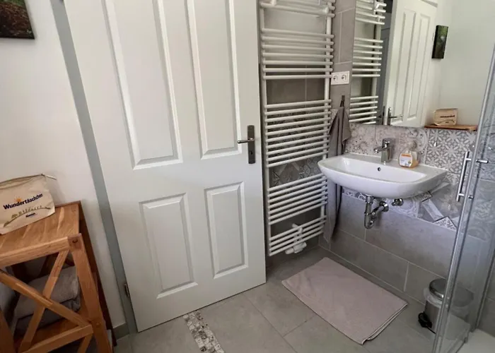 Obere Altstadt Διαμέρισμα Γκόσλαρ