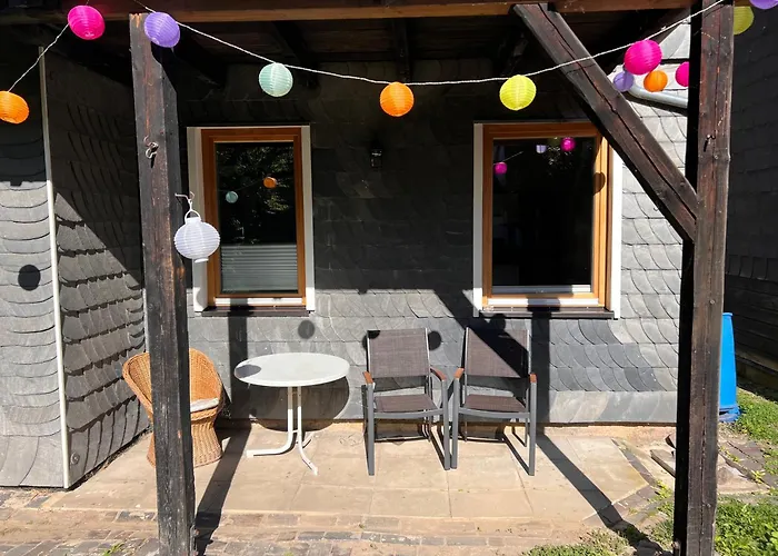 Διαμέρισμα Obere Altstadt Γκόσλαρ